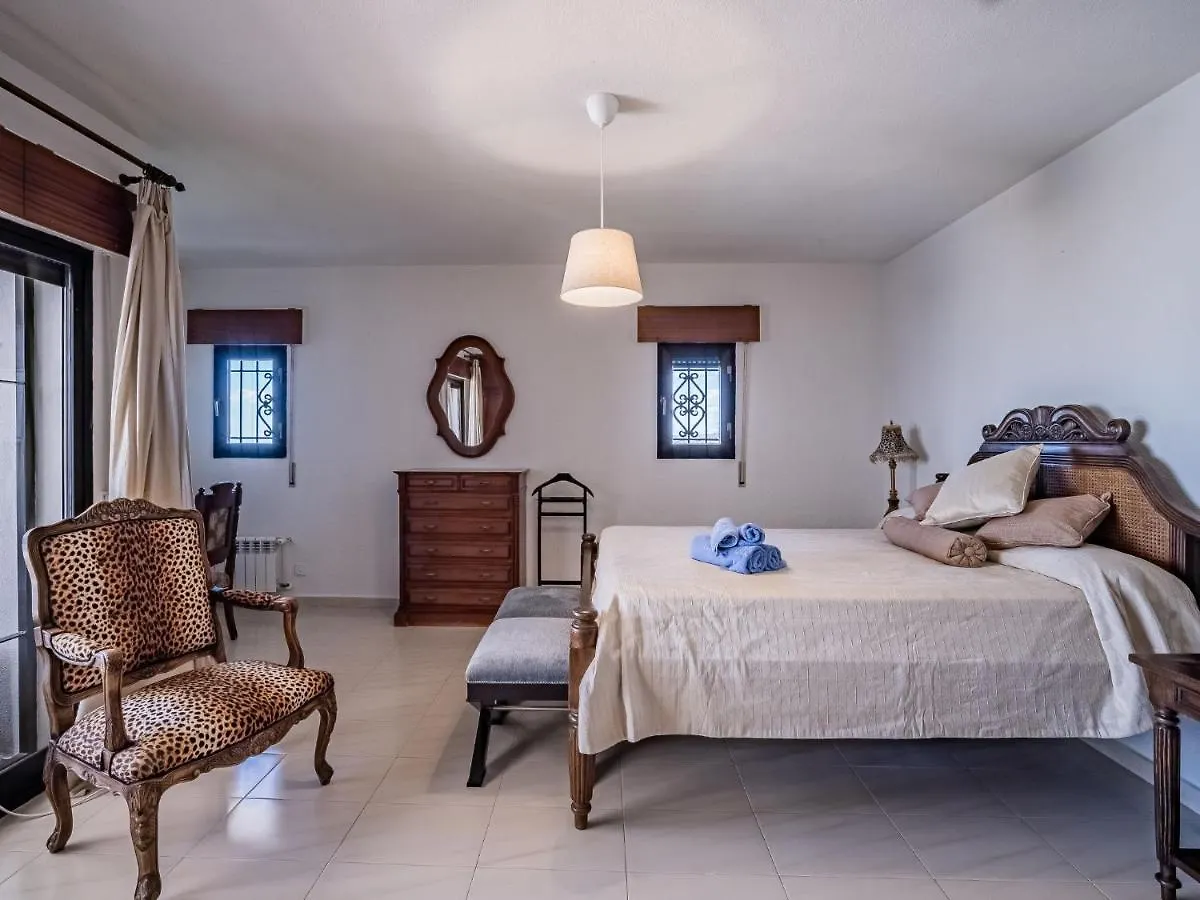 Holiday Home Villa Consuelo Marbella
