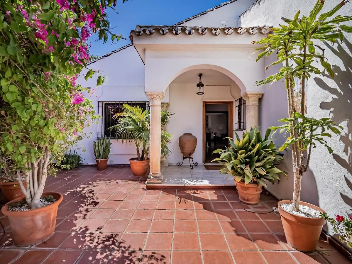 Holiday Home Villa Consuelo By Interhome Marbella 0*,  Spain