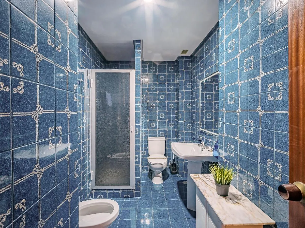 Holiday Home Villa Consuelo By Interhome Marbella