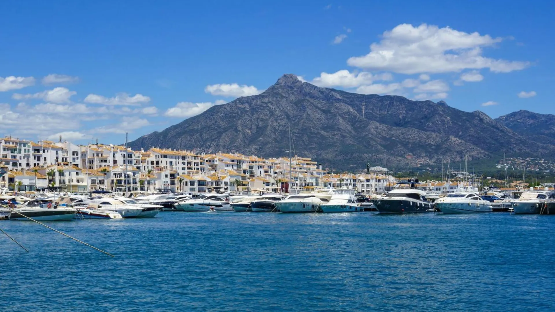 Holiday Home Villa Consuelo By Interhome Marbella