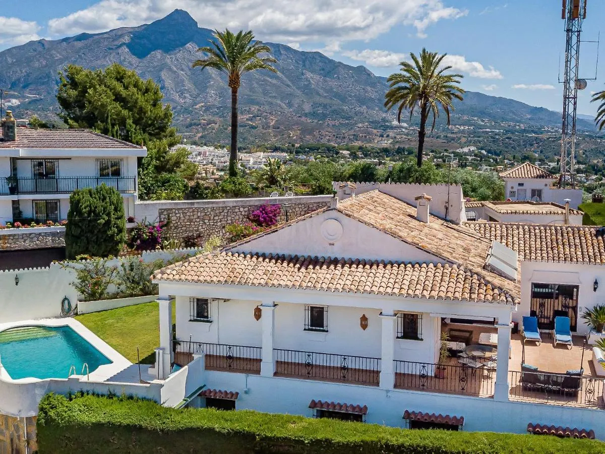 Holiday Home Villa Consuelo By Interhome contacts