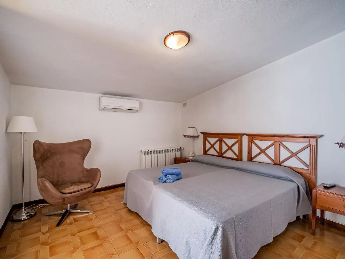 Holiday Home Villa Consuelo By Interhome Marbella
