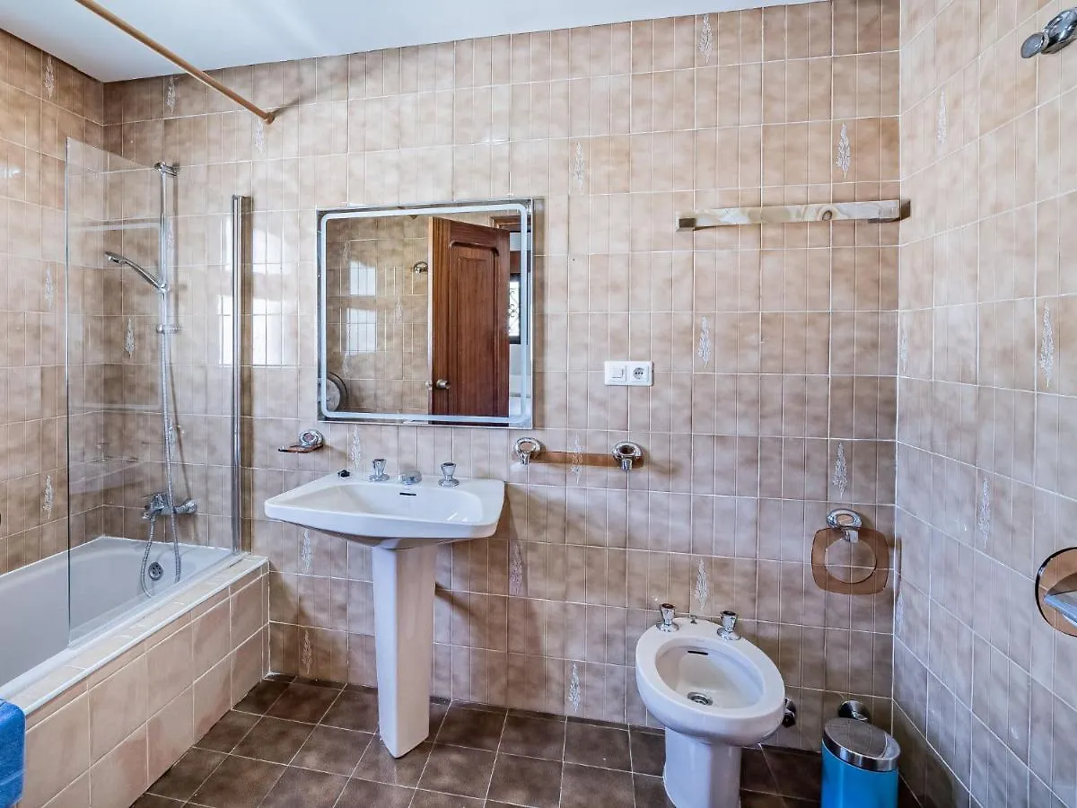 Holiday Home Villa Consuelo By Interhome Marbella Spain