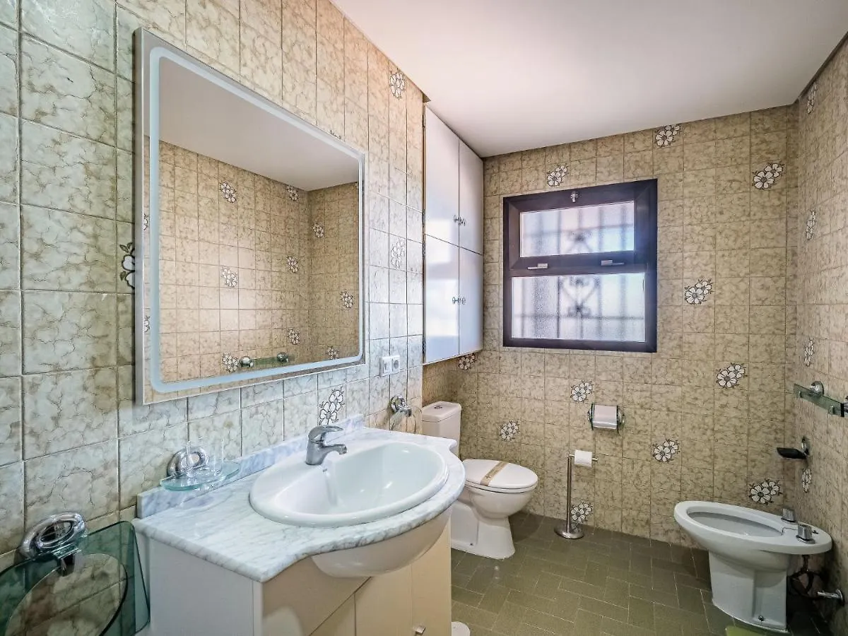 Holiday Home Villa Consuelo By Interhome Marbella 0*,  Spain