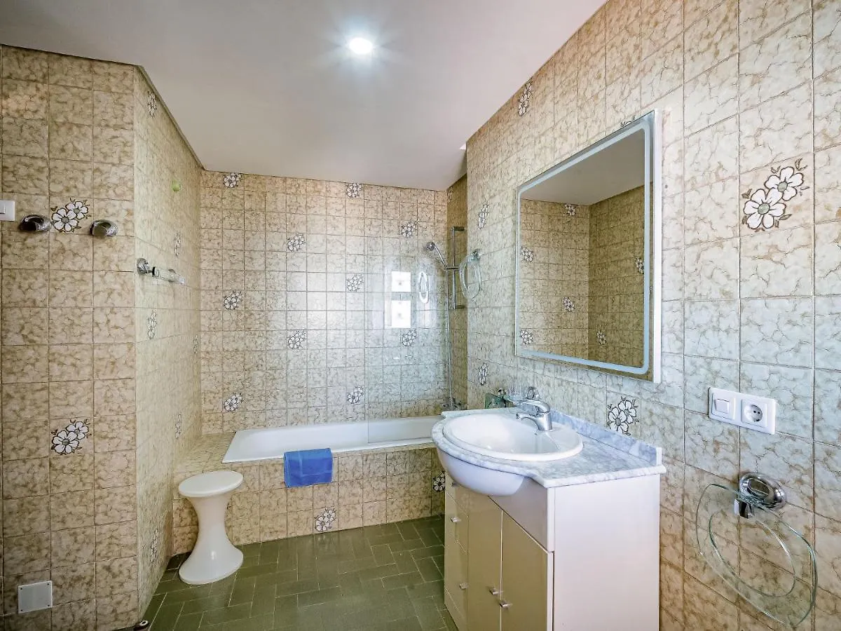 Holiday Home Villa Consuelo By Interhome Marbella